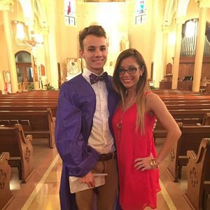 Meet your Posher, Tanner